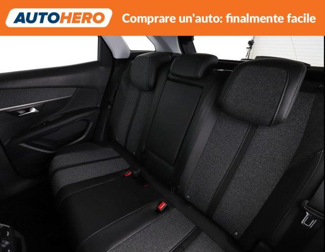 PEUGEOT 3008 BlueHDi 130 S&S Allure