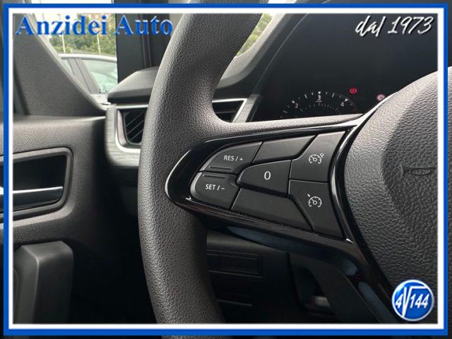 RENAULT Kangoo 1.5 Blue dCi 95CV Grand Equilibre Lungo