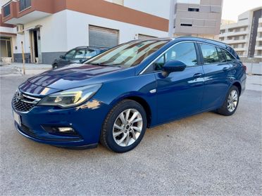 Opel Astra 1.6 CDTi 110CV Start&Stop Sports Tourer Dynamic