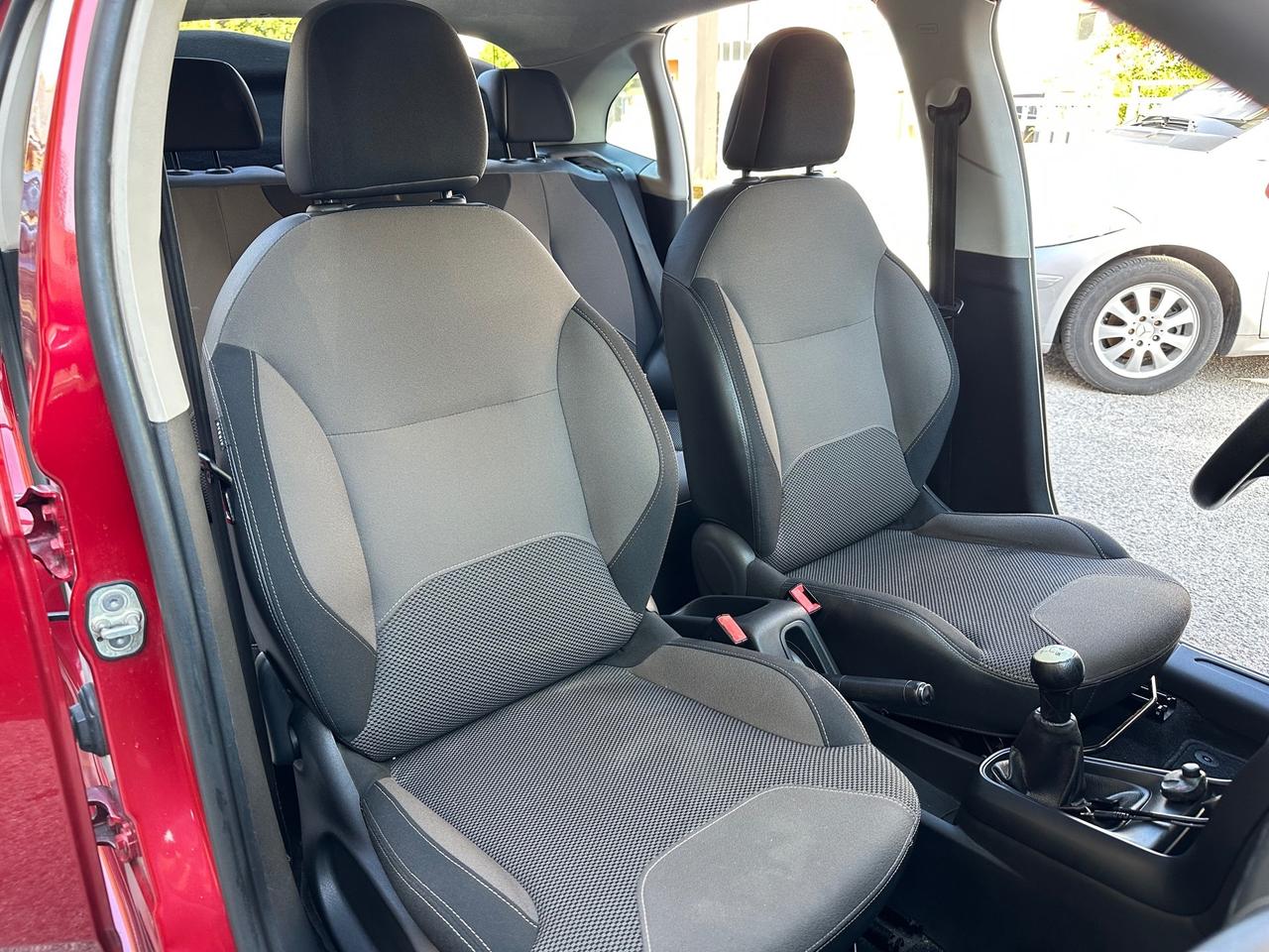 Citroen C3 PureTech 68 Attraction