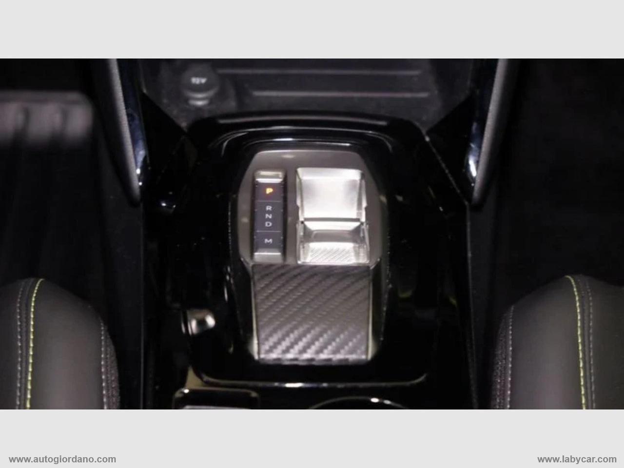 PEUGEOT 2008 PureTech 130 S&S EAT8 GT
