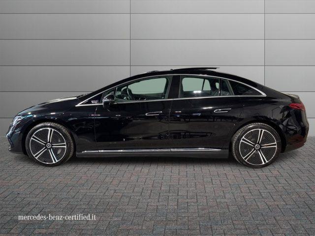MERCEDES-BENZ EQE 350+ Advanced