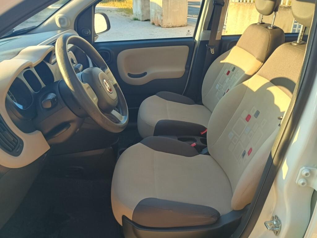 Fiat Panda 1.3 MJT 95cv Easy