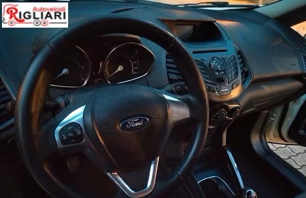 Ford EcoSport 1.5 TDCi 95 CV Business