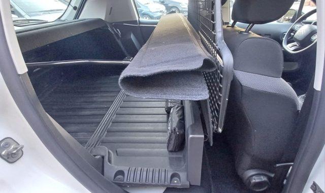 CITROEN C3 BlueHDi 100 S&S Van Feel