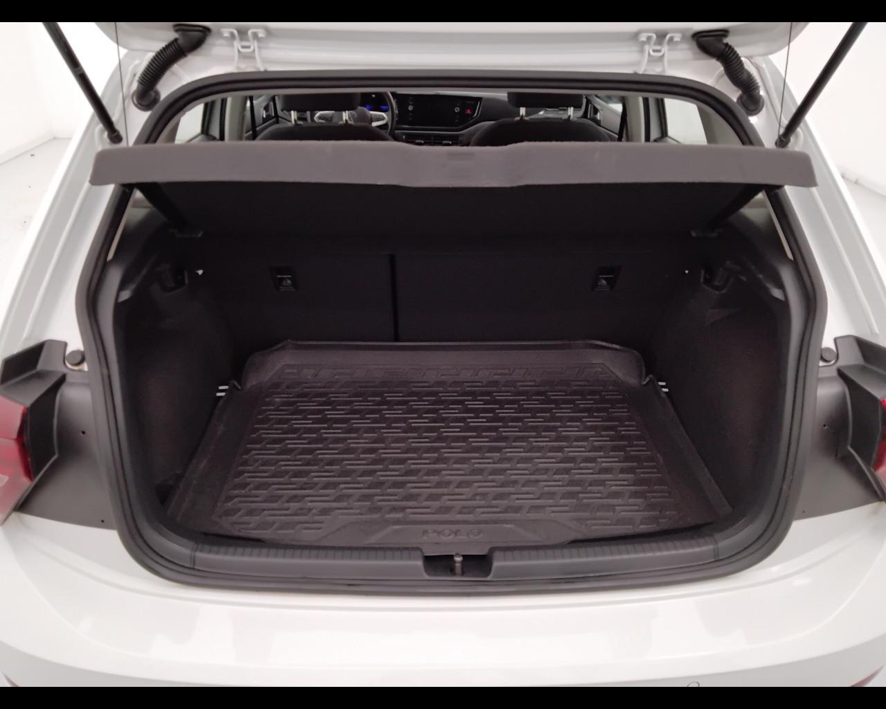 VOLKSWAGEN Polo VI 2022 - Polo 1.0 tsi Life 95cv