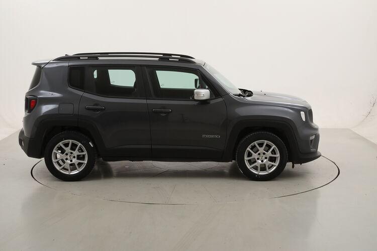 Jeep Renegade MHEV Limited BR373046 1.5 Mild Hybrid 130CV