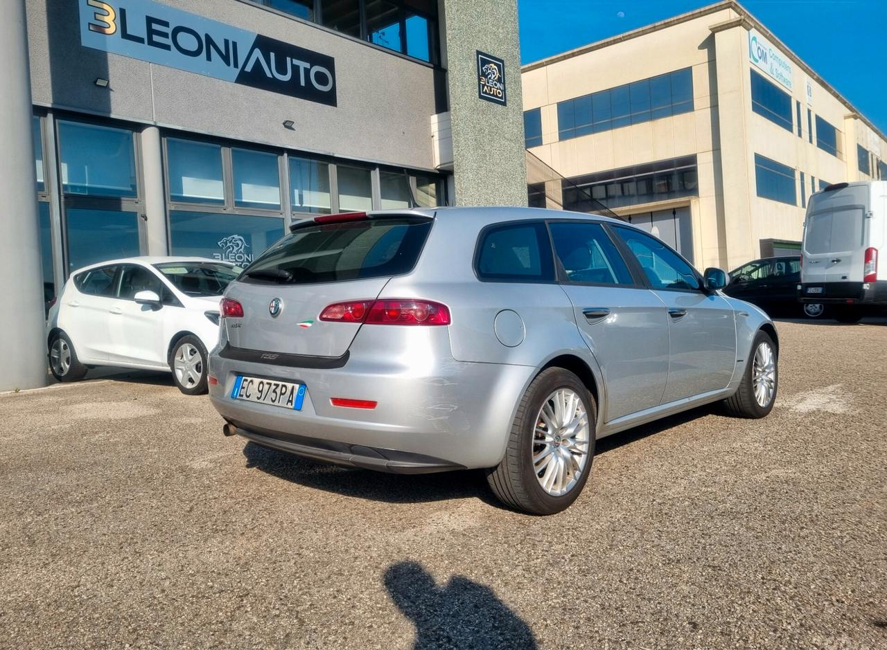 ALFA ROMEO 159 1.9 JTDm 120CV PROGRESSION