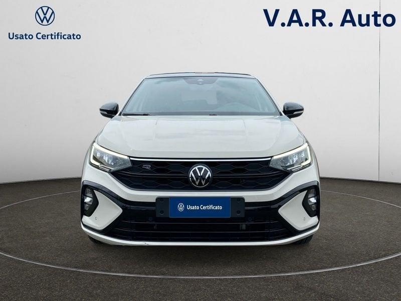 Volkswagen Taigo 1.0 TSI 81kW R-Line DSG