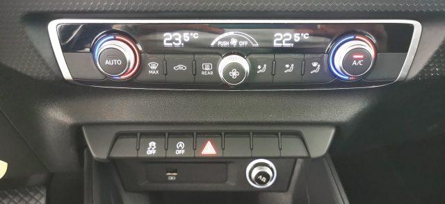 AUDI A1 SPB 30 TFSI S-tronic Admired
