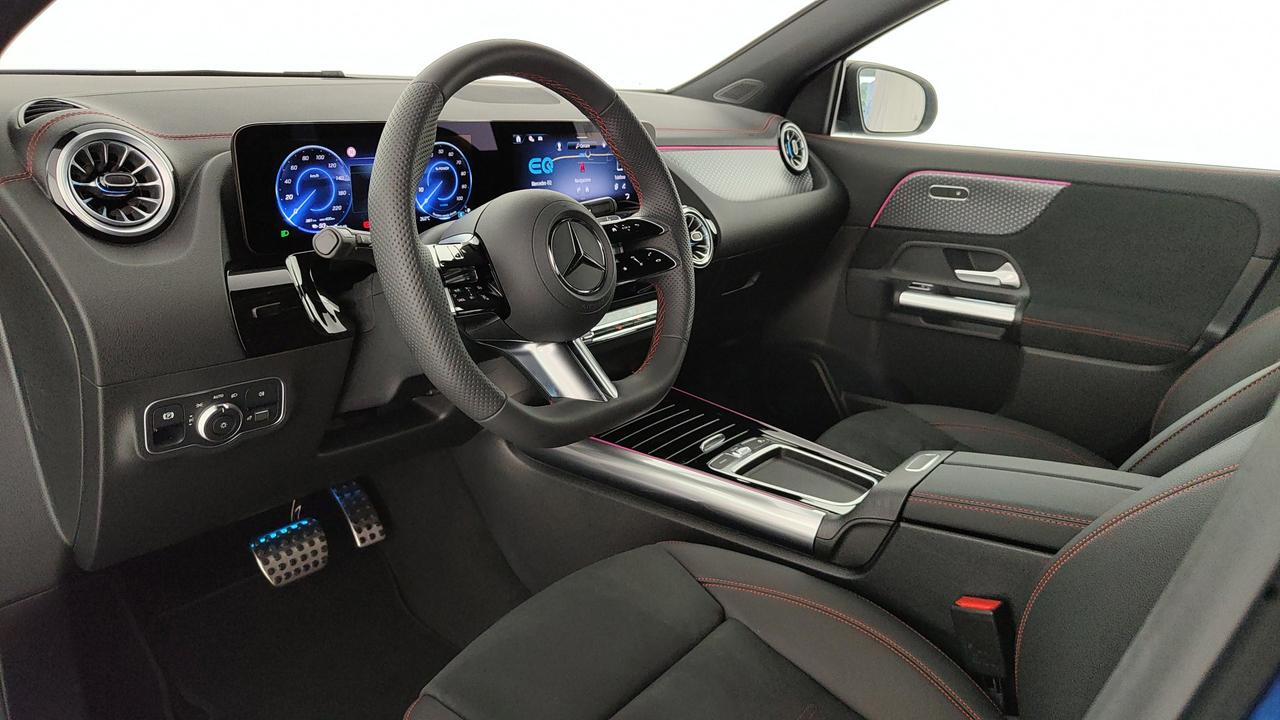 Mercedes-Benz EQA 300 AMG Line Advanced 4matic