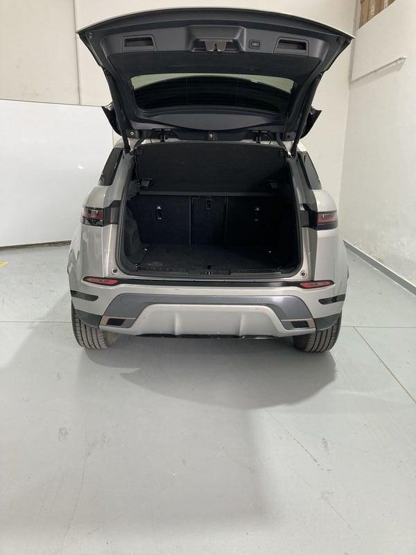 Land Rover Range Rover Evoque 2.0 D150 R-Dynamic S FWD