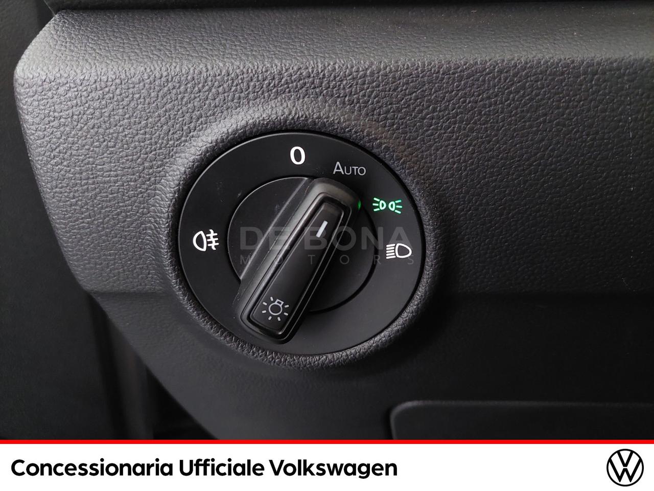 Volkswagen T-Roc 2.0 tdi life 150cv dsg