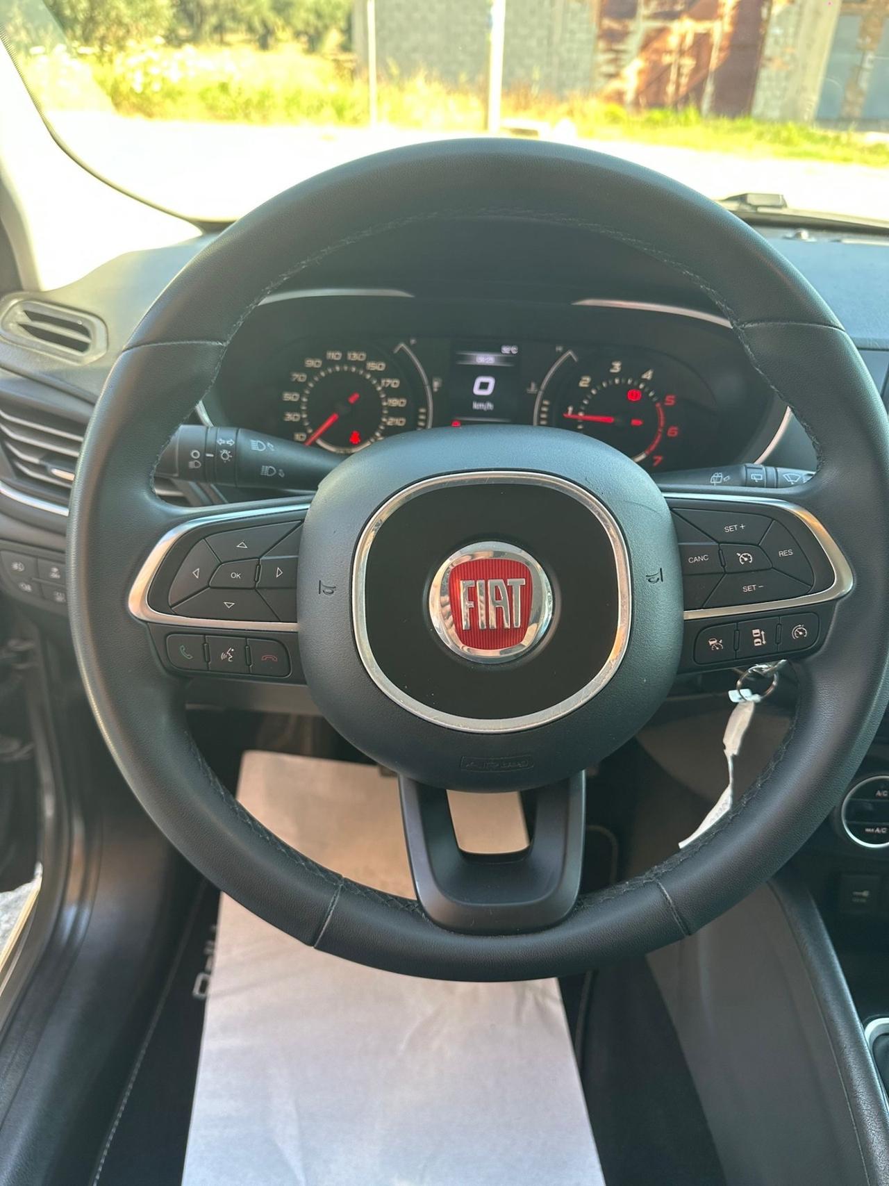 Fiat Tipo 1.6 Mjt S&S SW Easy Business