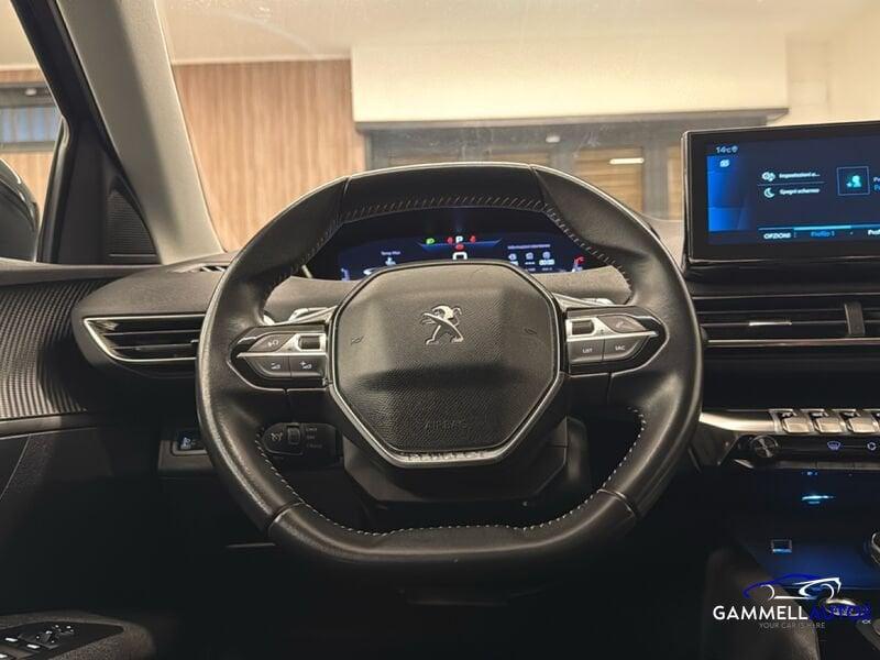 Peugeot 3008 3008 BlueHDi 130 S&S Active Business