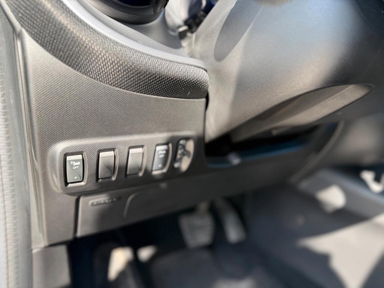 Smart ForFour EQ Passion