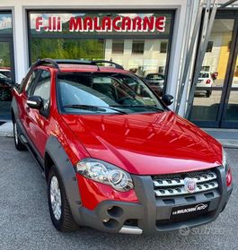 FIAT Strada 1.3 MJT 95CV Pick-up DC Adventure 4