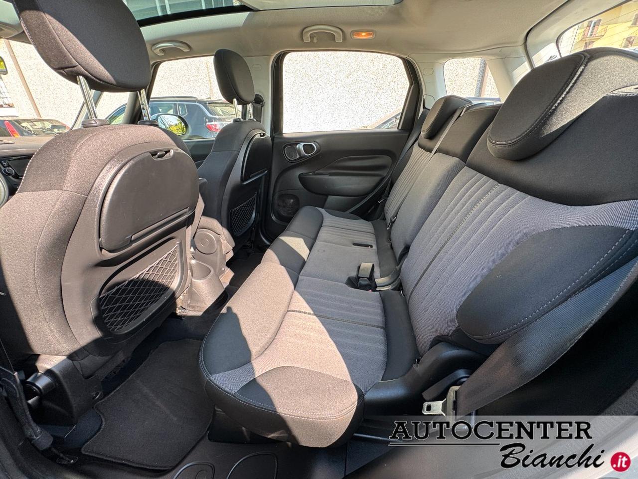 Fiat 500 L 1.3 mjt Lounge 95cv