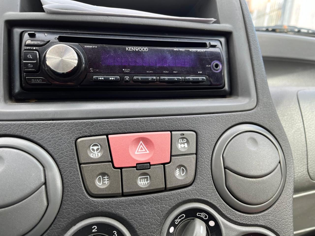 Fiat Panda 1.3 MJT 16V 4x4 Climbing