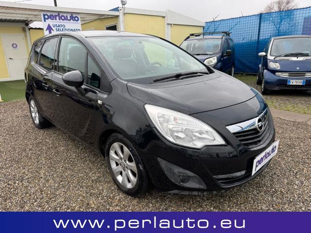 OPEL Meriva 1.3 CDTI 95CV ecoFLEX Cosmo