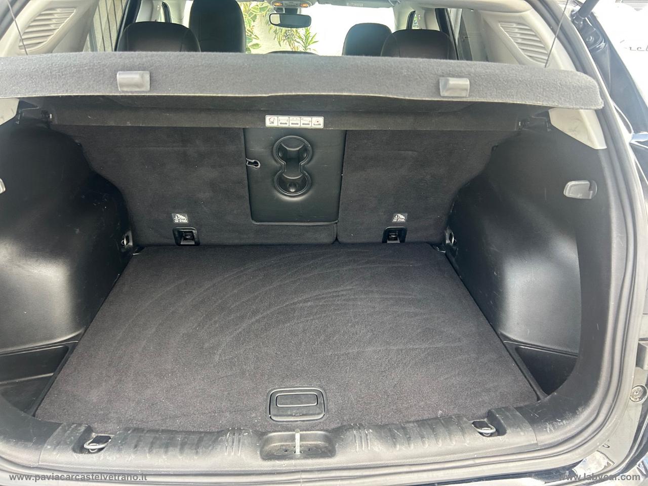 JEEP Compass 2.0 Mjt II aut. 4WD Limited