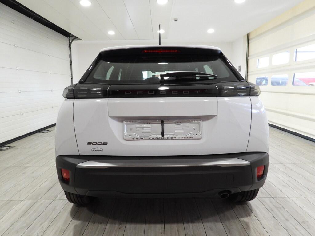 Peugeot 2008 1.2 PureTech Active