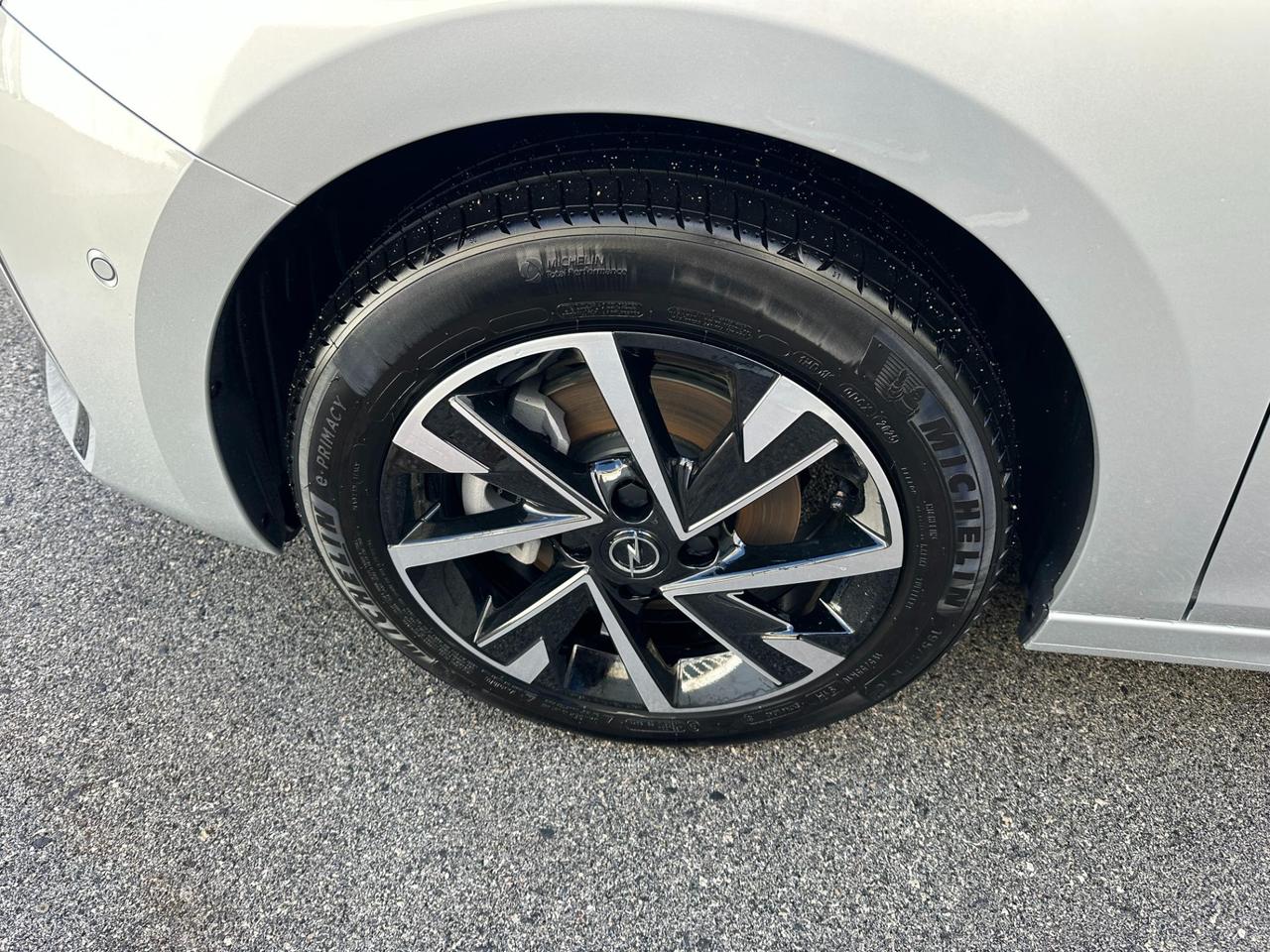 Opel Corsa 1.2 GS s&s 100cv