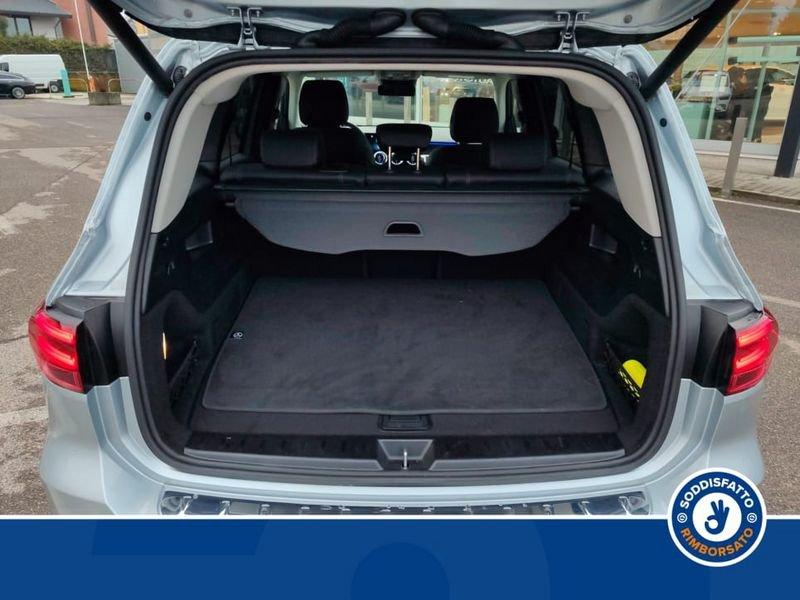 Mercedes-Benz GLB Classe 200d Automatic Advanced Plus Progressive