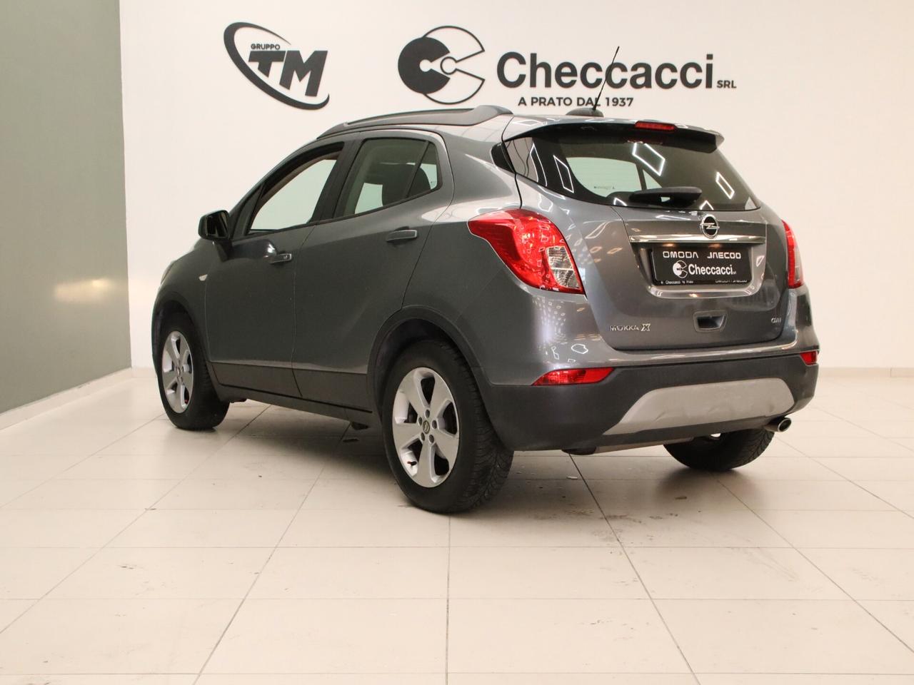 OPEL MOKKA X 1.6 cdti Innovation s *SOLI 84.000 KM *
