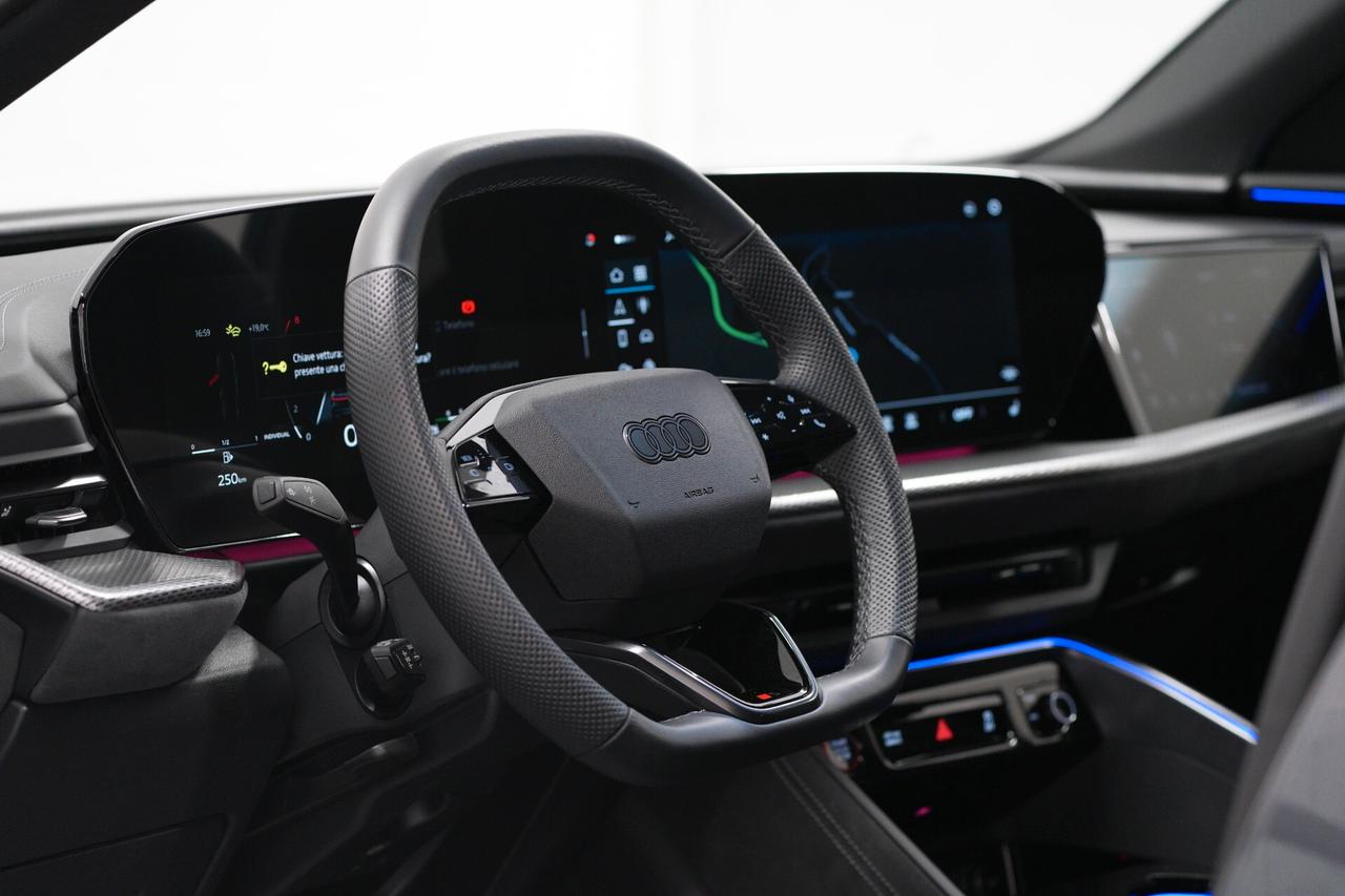 Audi Q5 SPB 40 TDI quattro S tronic line