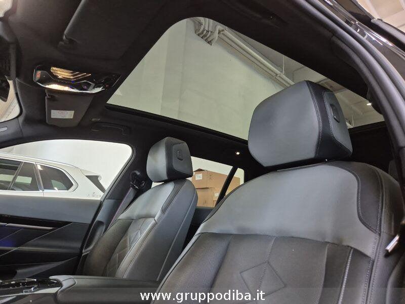 BMW Serie 5 G61 Touring 520d Touring 48V xdrive MSport auto