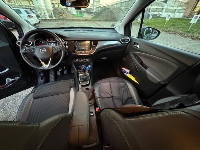 Opel Crossland X 1.5 ecotec Ultimate s&s 102cv