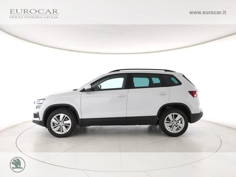 Skoda Karoq 1.5 tsi executive dsg