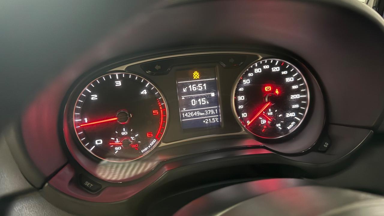 Audi A1 1.4 TDI Sport
