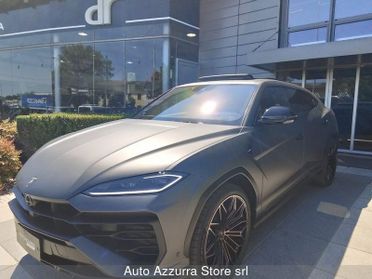 Lamborghini Urus Urus SE | IVA, TETTO, 23", B&O