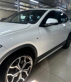 Bmw X2 M xDrive20d Msport-X