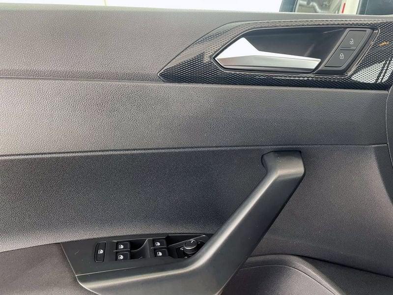 Volkswagen Polo Polo 1.0 TGI 5p. Life