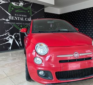 FIAT 500 1,2 BENZINA POP AUTO PER NEO PATENTATI