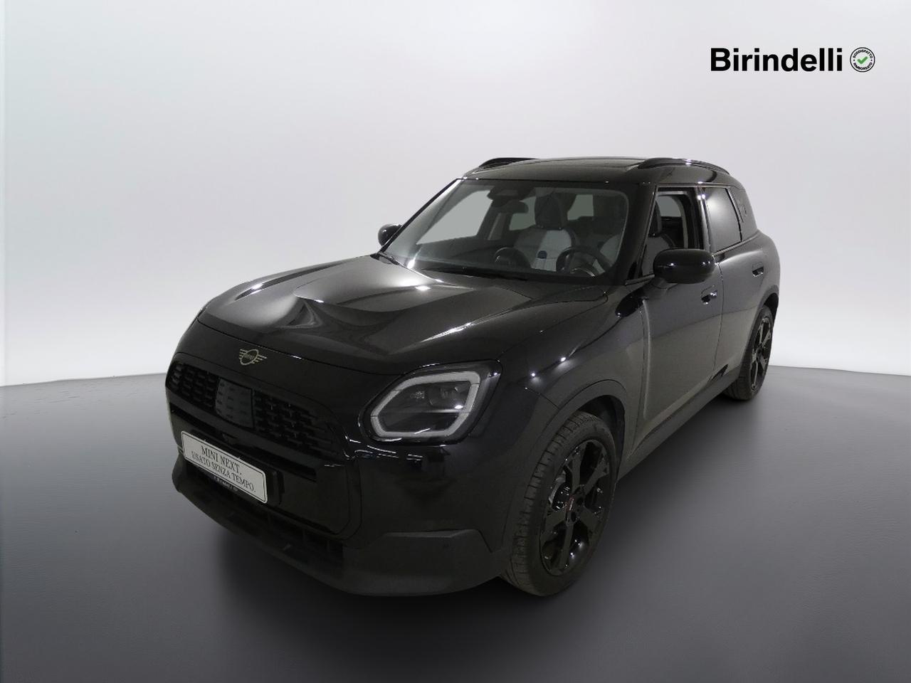 MINI Mini Countrym.(U25) - Mini Countryman C Classic