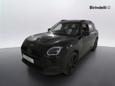 MINI Mini Countrym.(U25) - Mini Countryman C Classic