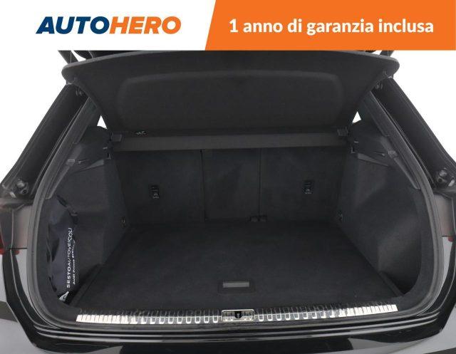 AUDI Q3 35 TDI S tronic Business Advanced