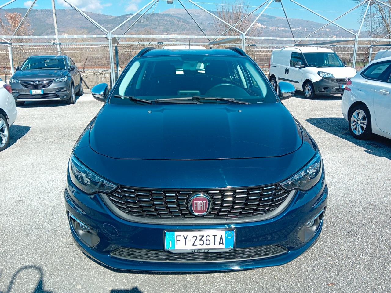 Fiat Tipo 1.6 Mjt 120cv SW Mirror - 2019