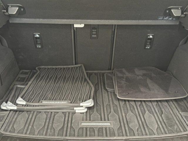 LAND ROVER Range Rover Evoque 2.0D I4 163 CV AWD Auto SE