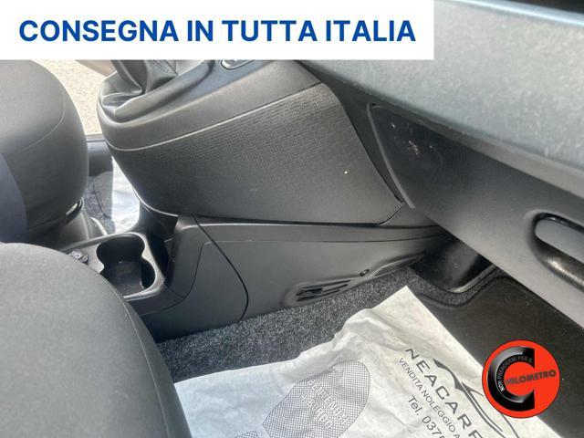 FIAT Panda +IVA 1.3 MJT EASY 4 POSTI FURGONE N1 AUTOCARRO-