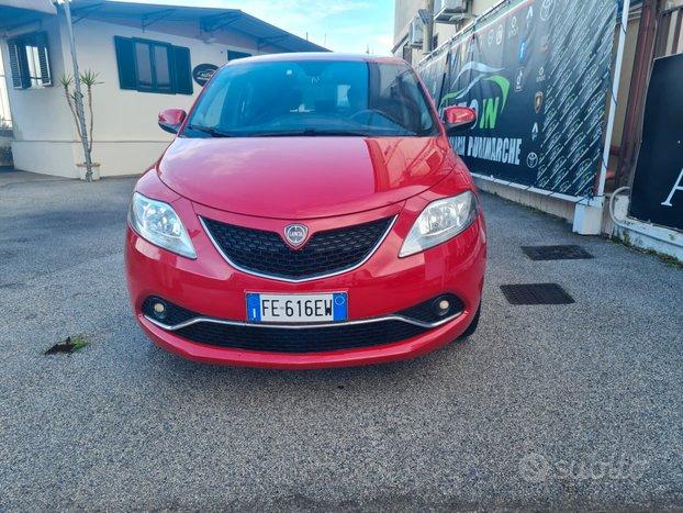Lancia Ypsilon 1.2 69 CV 5 porte GPL Ecochic Gold
