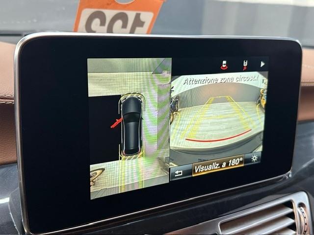 Mercedes-benz CLS 250 d SW 4Matic Premium Amg