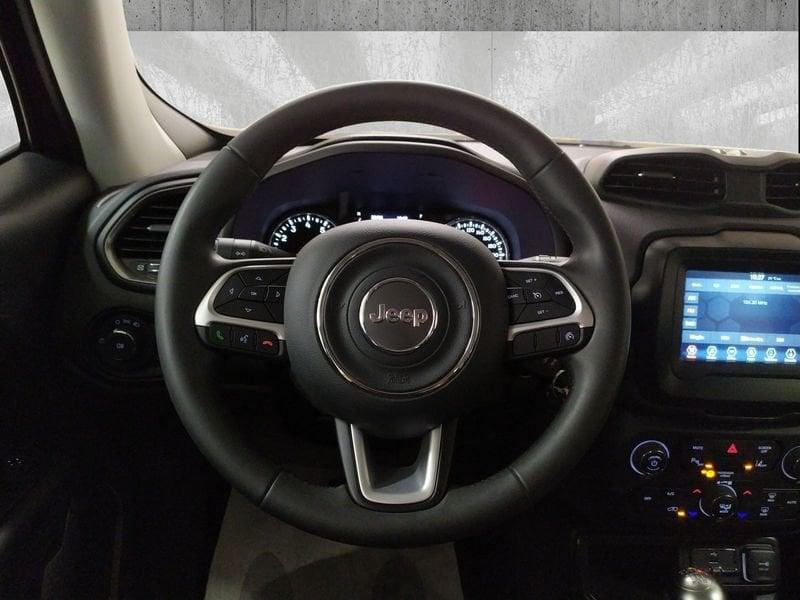 Jeep Renegade 1.0 t3 Longitude 2wd