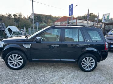 Land Rover Freelander 2.2 SD4 S.W. HSE