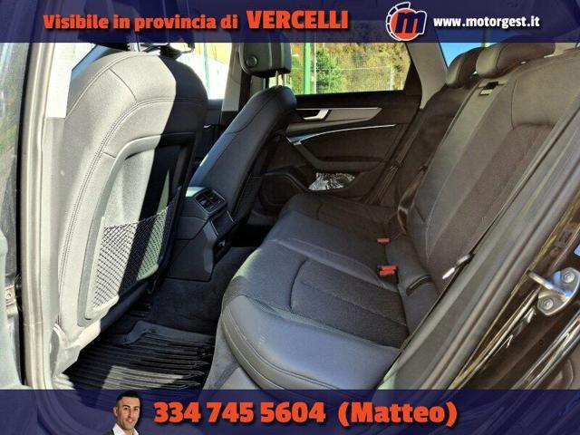 AUDI A6 allroad 40 TDI Quattro S-Tronic Evolution (Full Optional)