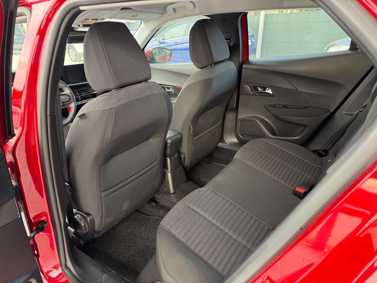 Peugeot 2008 BlueHDi 100 S&S Active